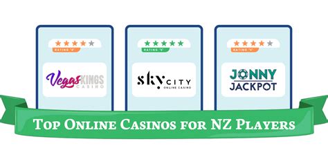 nz casino online|Best Online Casinos for Real Money New Zealand (NZ).